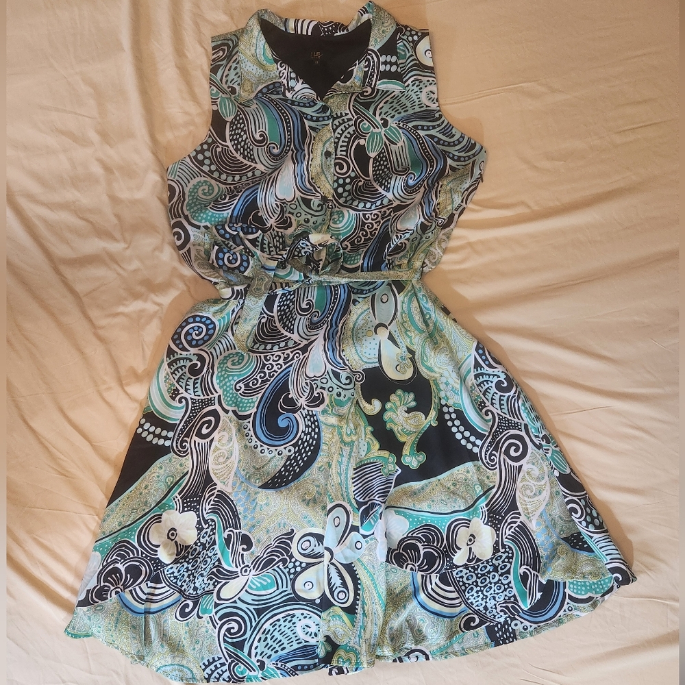 I LE NY Dress